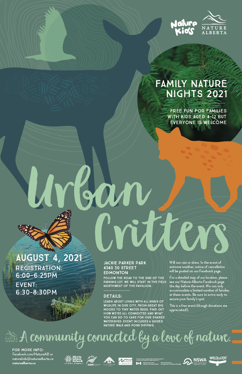 Nature Alberta FNN Posters 2021_aug4