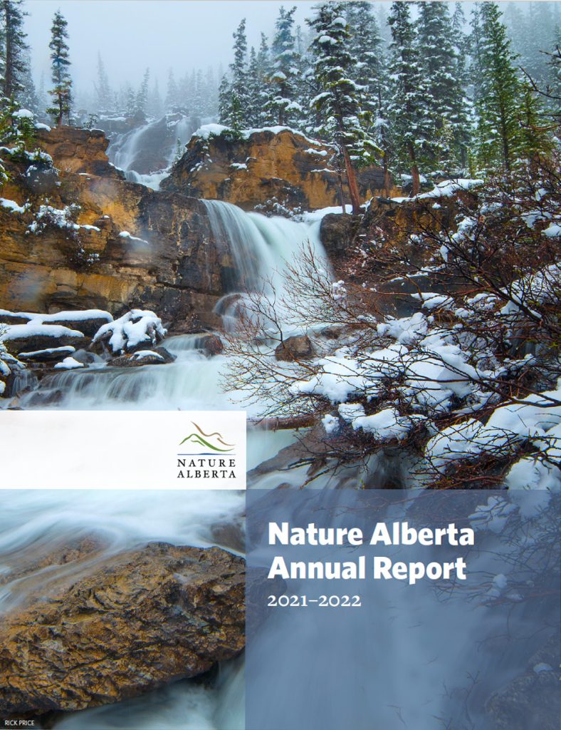 travel alberta annual report