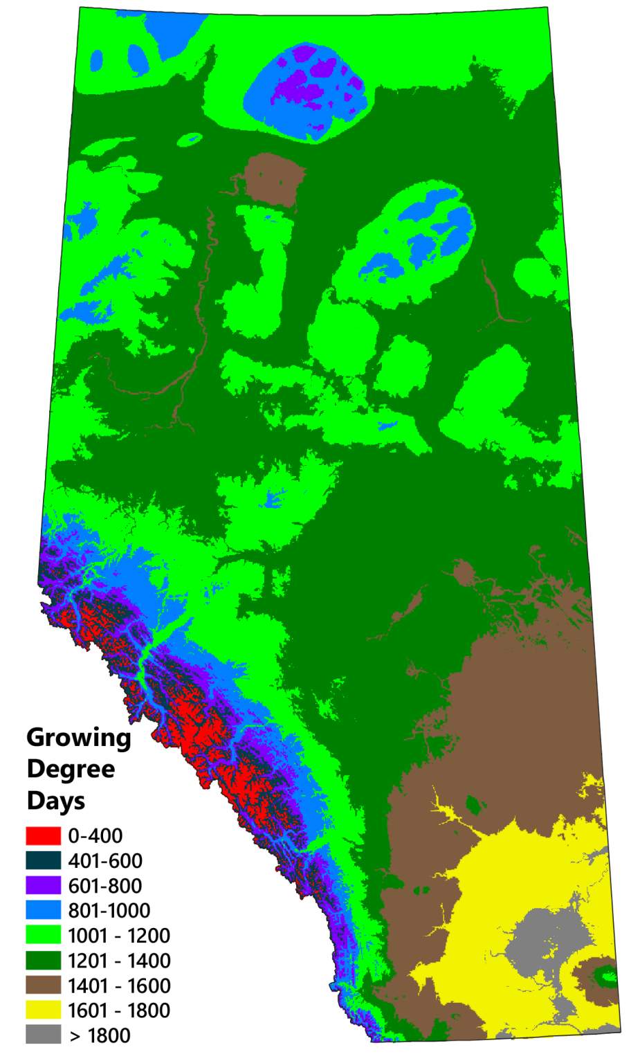 Ecosystems – Nature Alberta