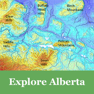 Explore Alberta