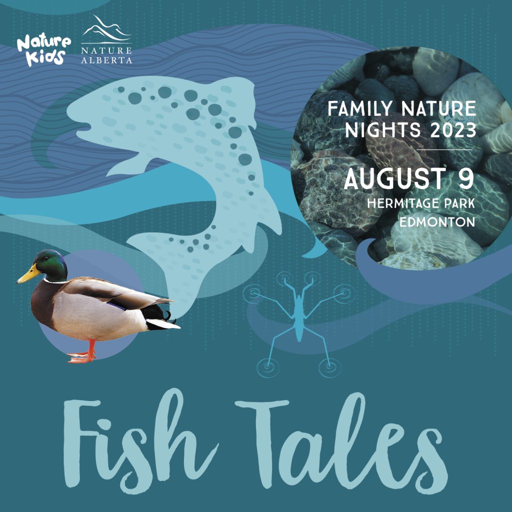 2022 Family Nature Nights: Incredible Ecosystems - Nature Alberta